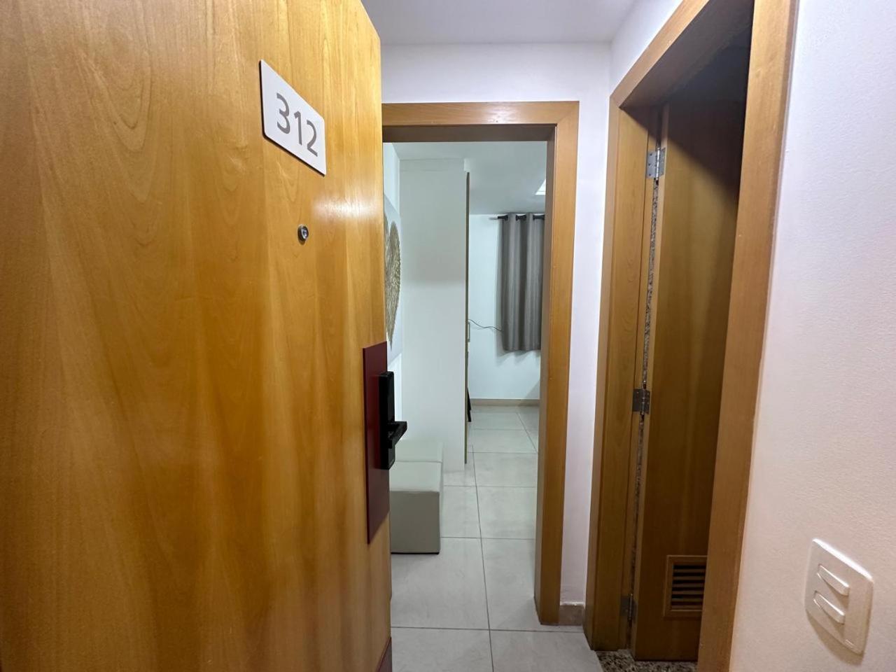 Casa Maua 312 Lejlighed Rio de Janeiro Eksteriør billede