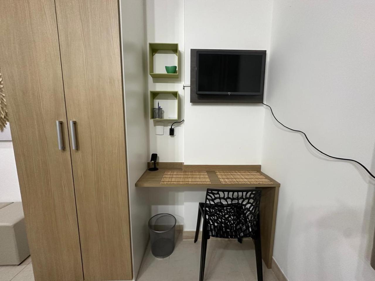 Casa Maua 312 Lejlighed Rio de Janeiro Eksteriør billede
