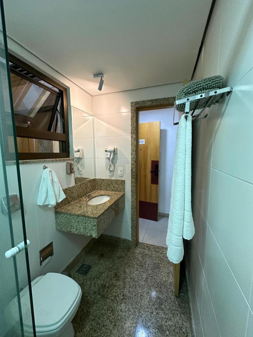 Casa Maua 312 Lejlighed Rio de Janeiro Eksteriør billede