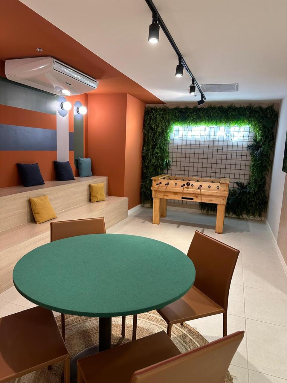 Casa Maua 312 Lejlighed Rio de Janeiro Eksteriør billede