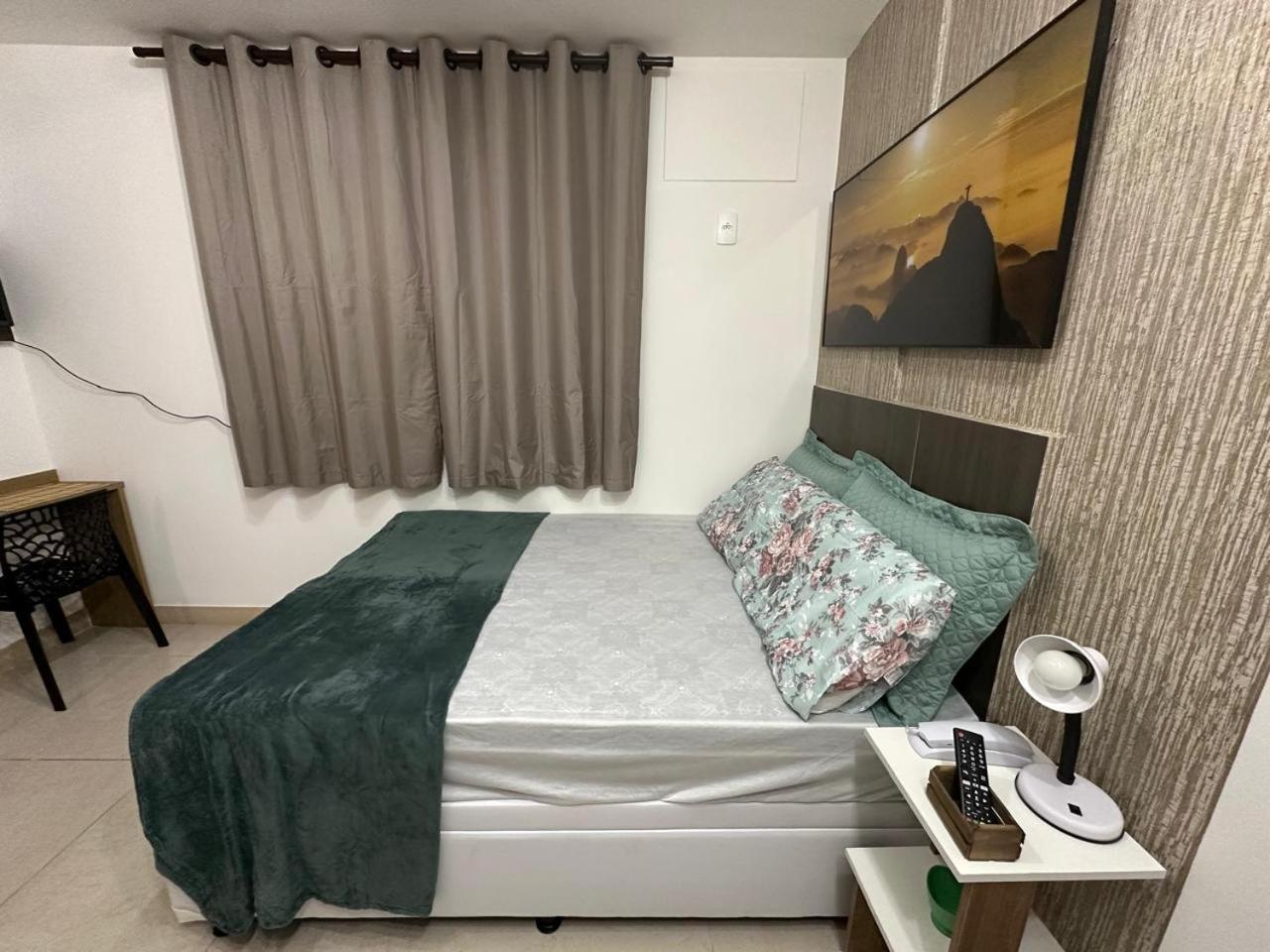 Casa Maua 312 Lejlighed Rio de Janeiro Eksteriør billede