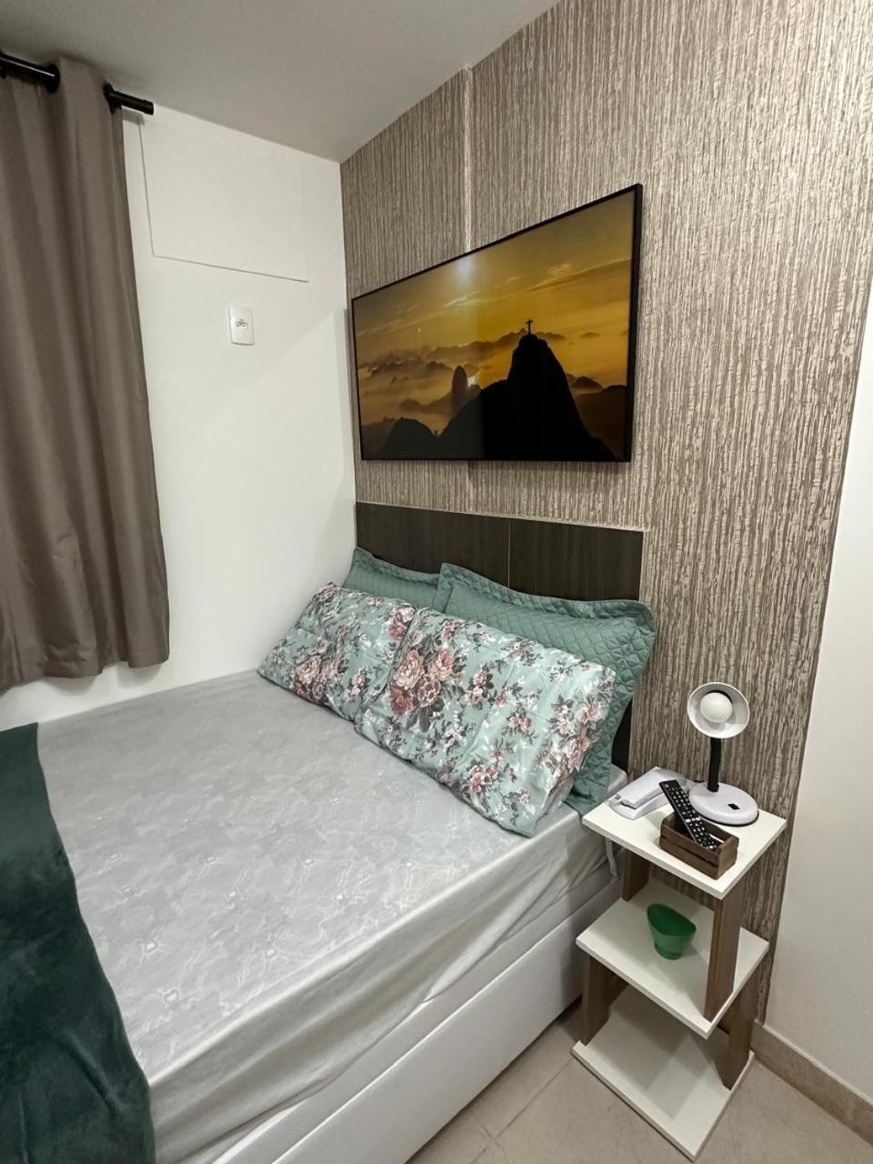 Casa Maua 312 Lejlighed Rio de Janeiro Eksteriør billede
