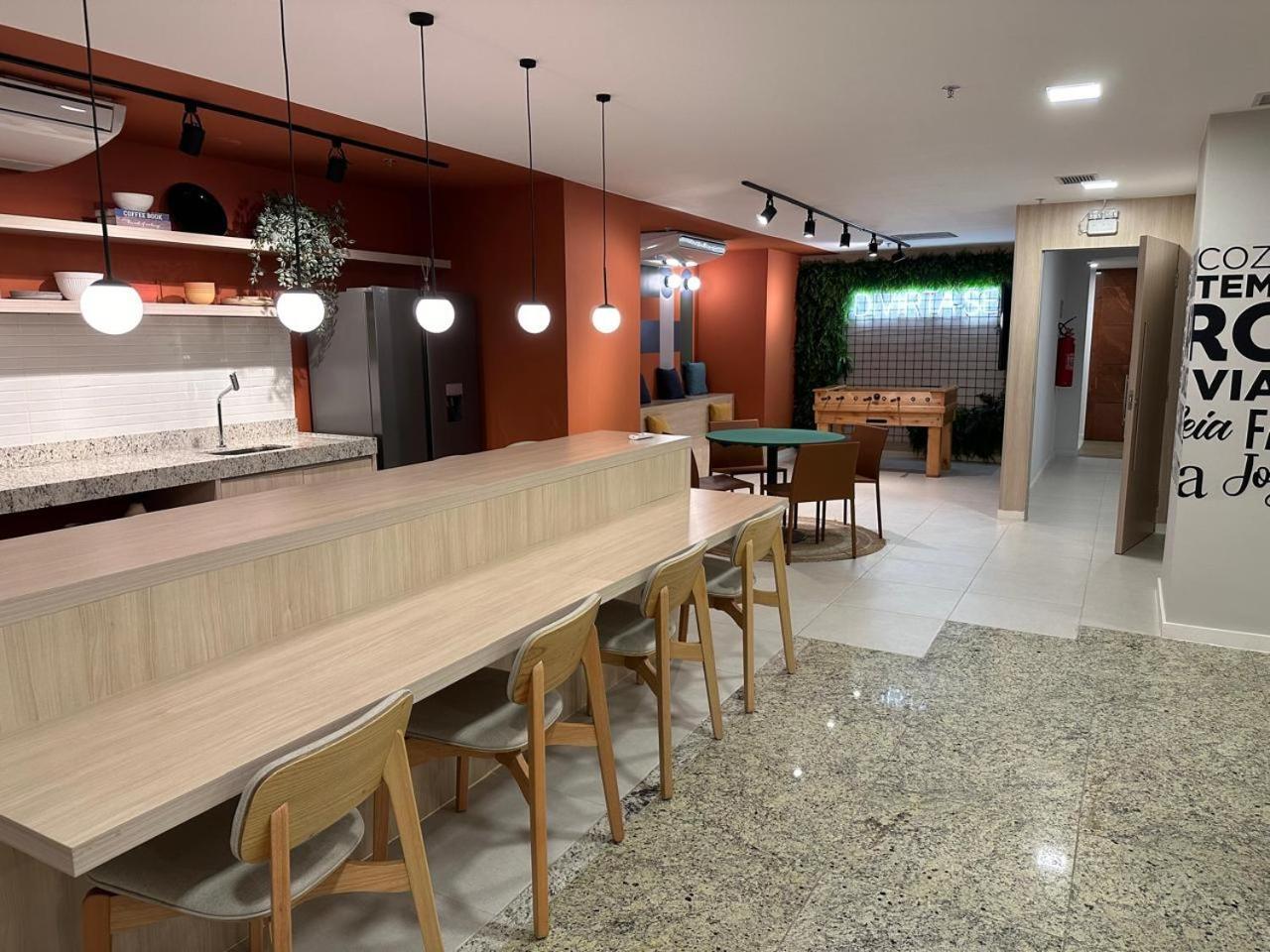Casa Maua 312 Lejlighed Rio de Janeiro Eksteriør billede