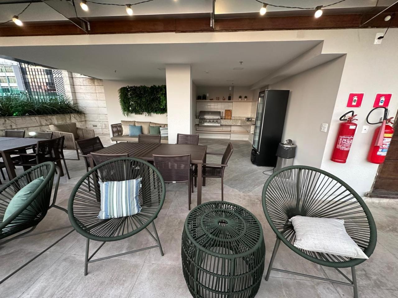 Casa Maua 312 Lejlighed Rio de Janeiro Eksteriør billede