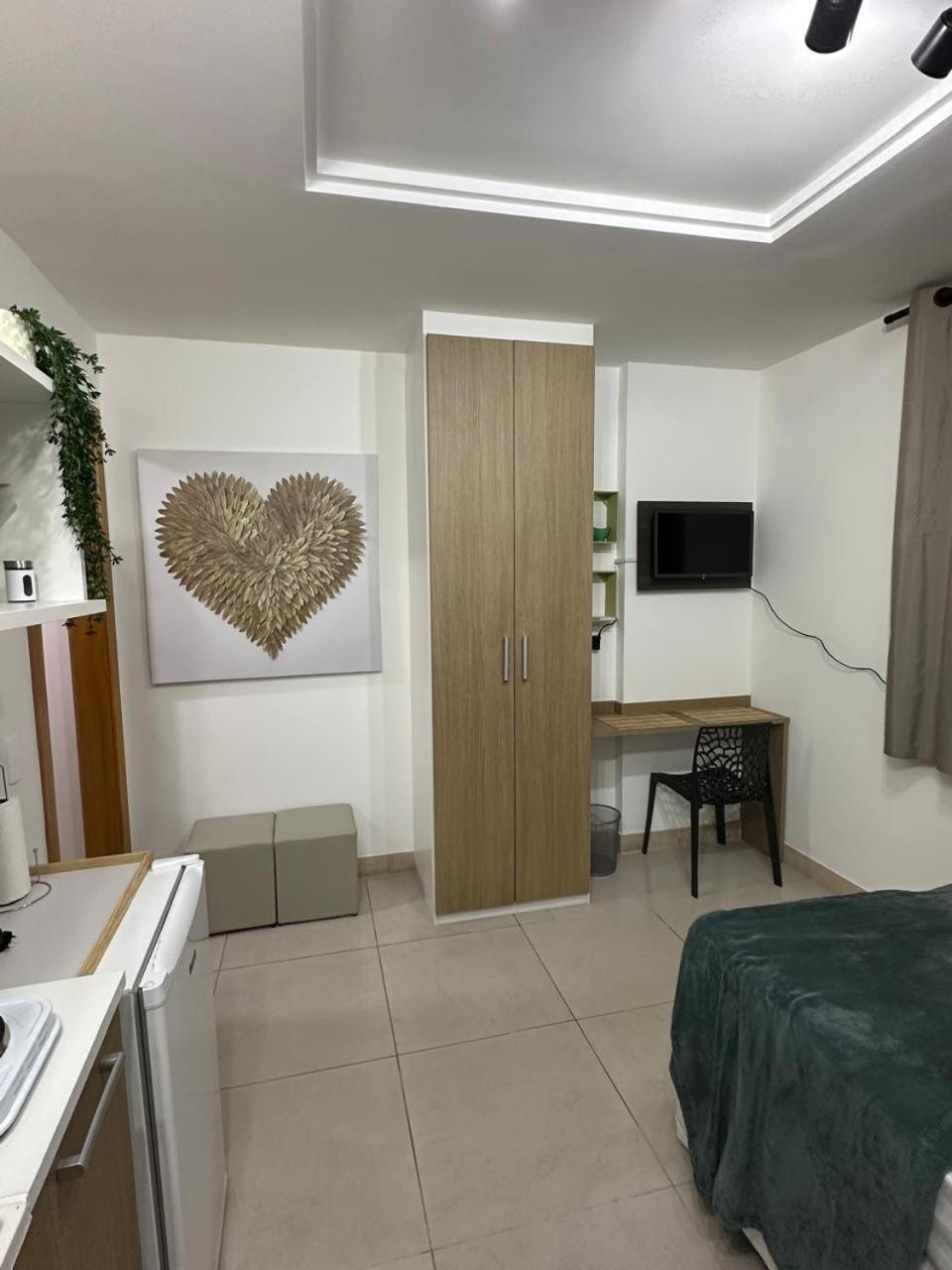 Casa Maua 312 Lejlighed Rio de Janeiro Eksteriør billede