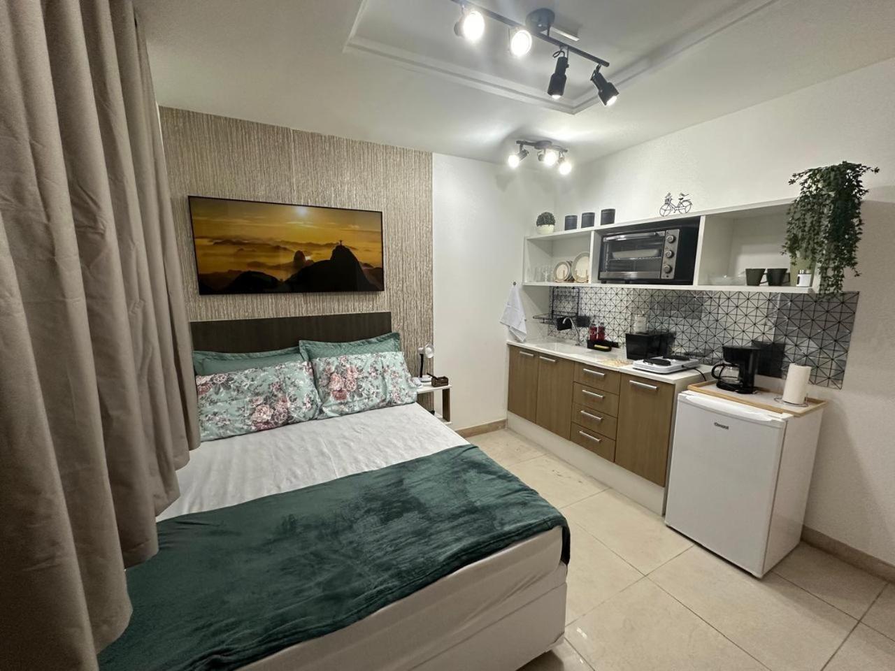 Casa Maua 312 Lejlighed Rio de Janeiro Eksteriør billede
